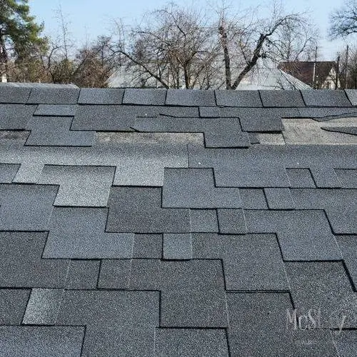 Асфальтовая черепица
