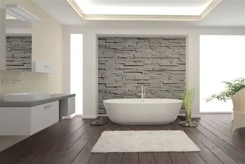 Ванная комната