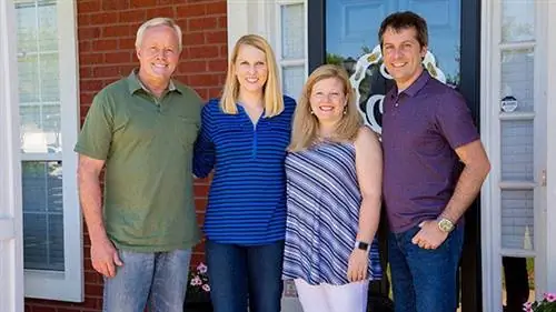 Летний контрольный список