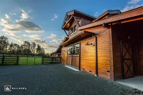 Полное руководство по строительству Барндоминиума в Огайо