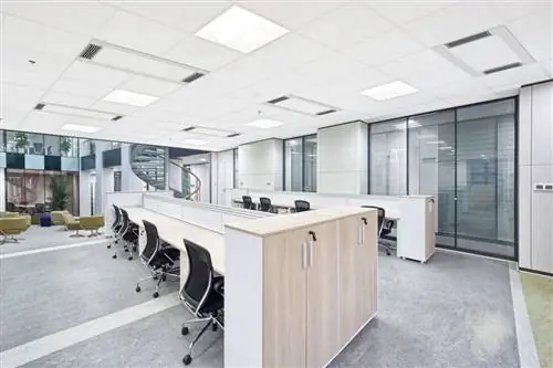 В центре внимания производителя: Kanopi от Armstrong