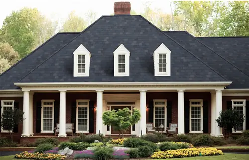 кровельная черепица с волной f