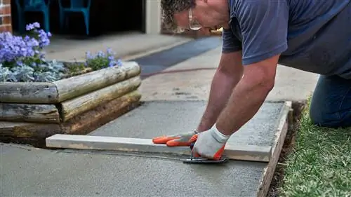 Калькуляторы Quikrete: получите конкретные ответы и многое другое