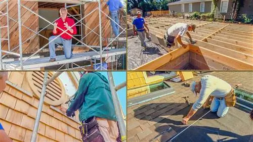 Kuppersmith Home Renovation Project 3: Внешний вид