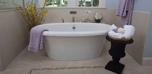 Ванная комната