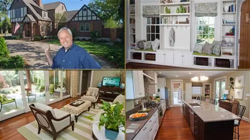 Kuppersmith Home Renovation Project 13: До и после тура