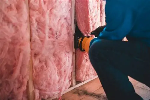 Owens Corning Thermafiber Vs. Rockwool: сравнение лучших утеплителей