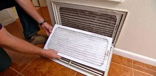 Радд против Рима: какая система HVAC лучше?
