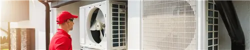 Что такое насосы для кондиционеров?