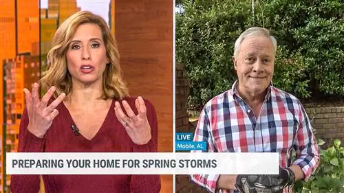 Ущерб от весеннего шторма: как защитить свою семью и дом