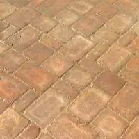 Готовая тротуарная плитка