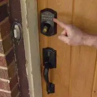 Дверной замок Schlage LiNK System Дверной замок Schlage LiNK System