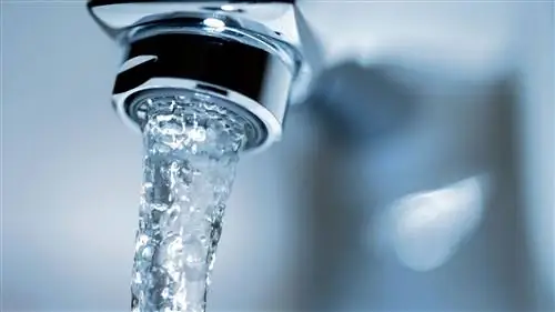 Экономия воды: остановите отходы в этих 5 областях