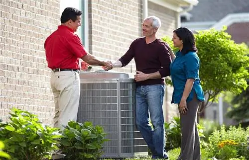 Bryant vs Carrier: какая система HVAC лучше?