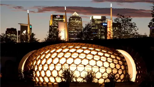 деревянное здание 5