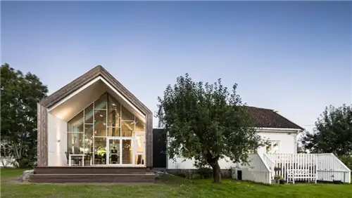 деревянное здание 6