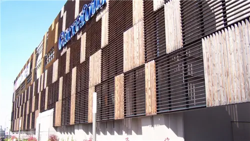 деревянное здание 8