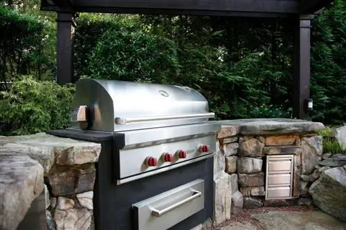 Дополните свою зону отдыха на открытом воздухе с помощью этих 7 советов по дизайну