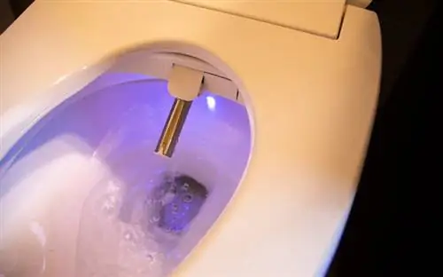 Биде Soft Spa от Fluidmaster