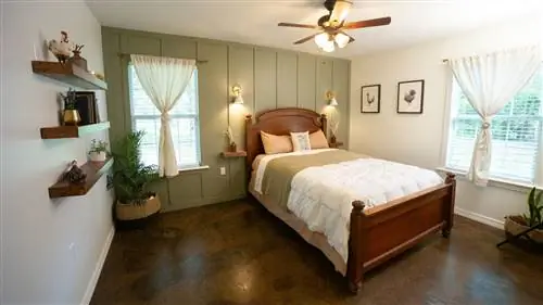 Обновление Easy Guest Bedroom (ПОЛНЫЙ ЭПИЗОД!)