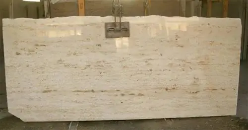 Известняковое пятно