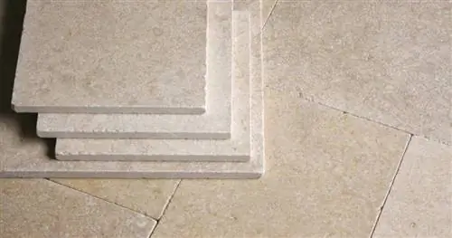 Известняковое пятно