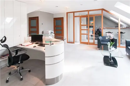 4 Материалы для коммерческих столешниц и идеи дизайна