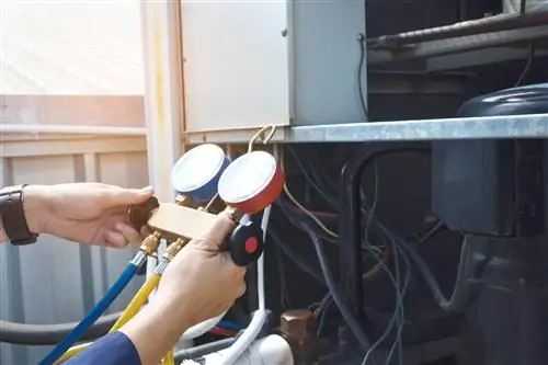 Как долго должна работать печь?