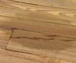 Окрашенный деревянный пол Окрашенный деревянный пол