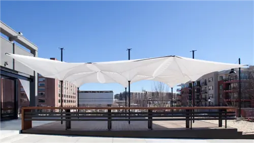 5 идей дизайна коммерческого настила, которые вдохновят вас на следующий проект