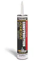 Строительный клей Titebond