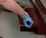 Покрытие столешницы Rust-Oleum Покрытие столешницы Rust-Oleum