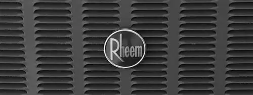 American Standard или Rheem: какой кондиционер лучше?