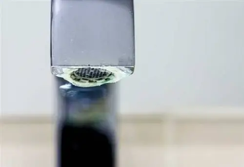 Как узнать, нужен ли вам умягчитель воды