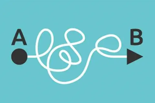 Планирование воздуховодов