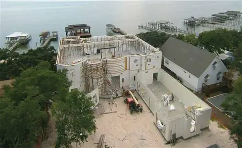icf-construction icf-construction