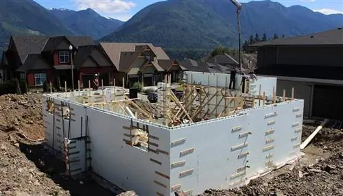 icf-construction icf-construction