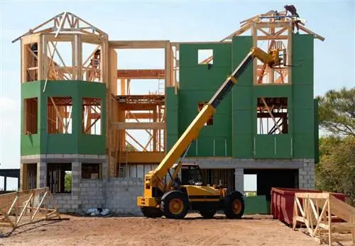 Изоляция крыши Atlas Polyiso