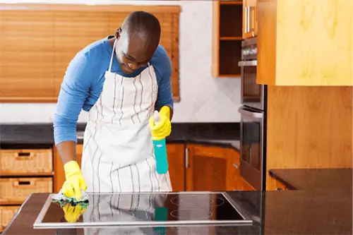 Лучшие советы по обслуживанию любой крупной бытовой техники