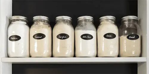 чистая кладовая