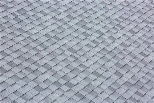 Что такое архитектурная битумная черепица? Стоимость & Эффективность