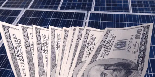 Руководство по приобретению солнечных панелей с помощью программ поощрения