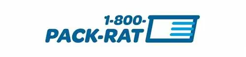 Логотип 1-800-PACK-RAT