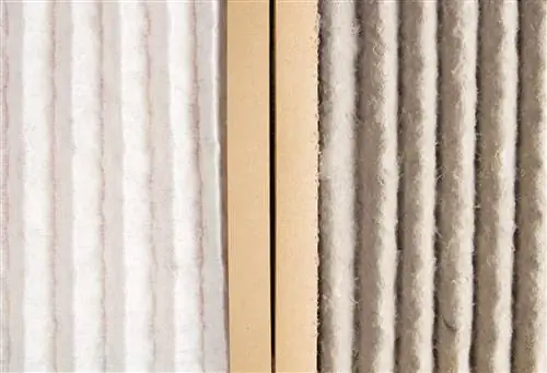 Как поменять воздушный фильтр