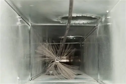 Чистка воздуховодов: что нужно знать