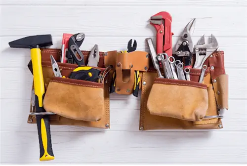 25 самодельных инструментов для осмотра дома, которые вам нужны