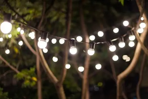 Как заставить ваши солнечные фонари снова работать