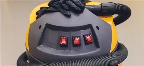 8 лучших гаражных пылесосов для эффективной и легкой уборки