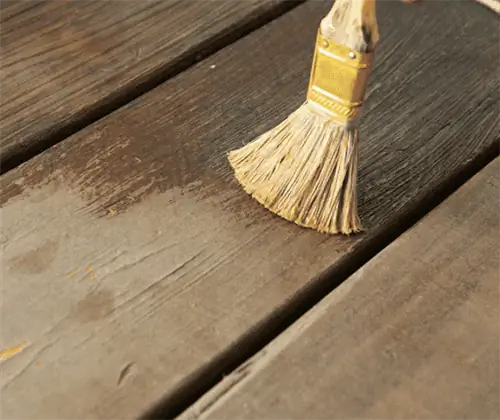 гидроизоляция палубы