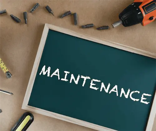 10 проектов по уходу за домом, которые нужно решить осенью